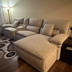 Sectional Sofa