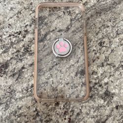 iPhone 8 Plus Case