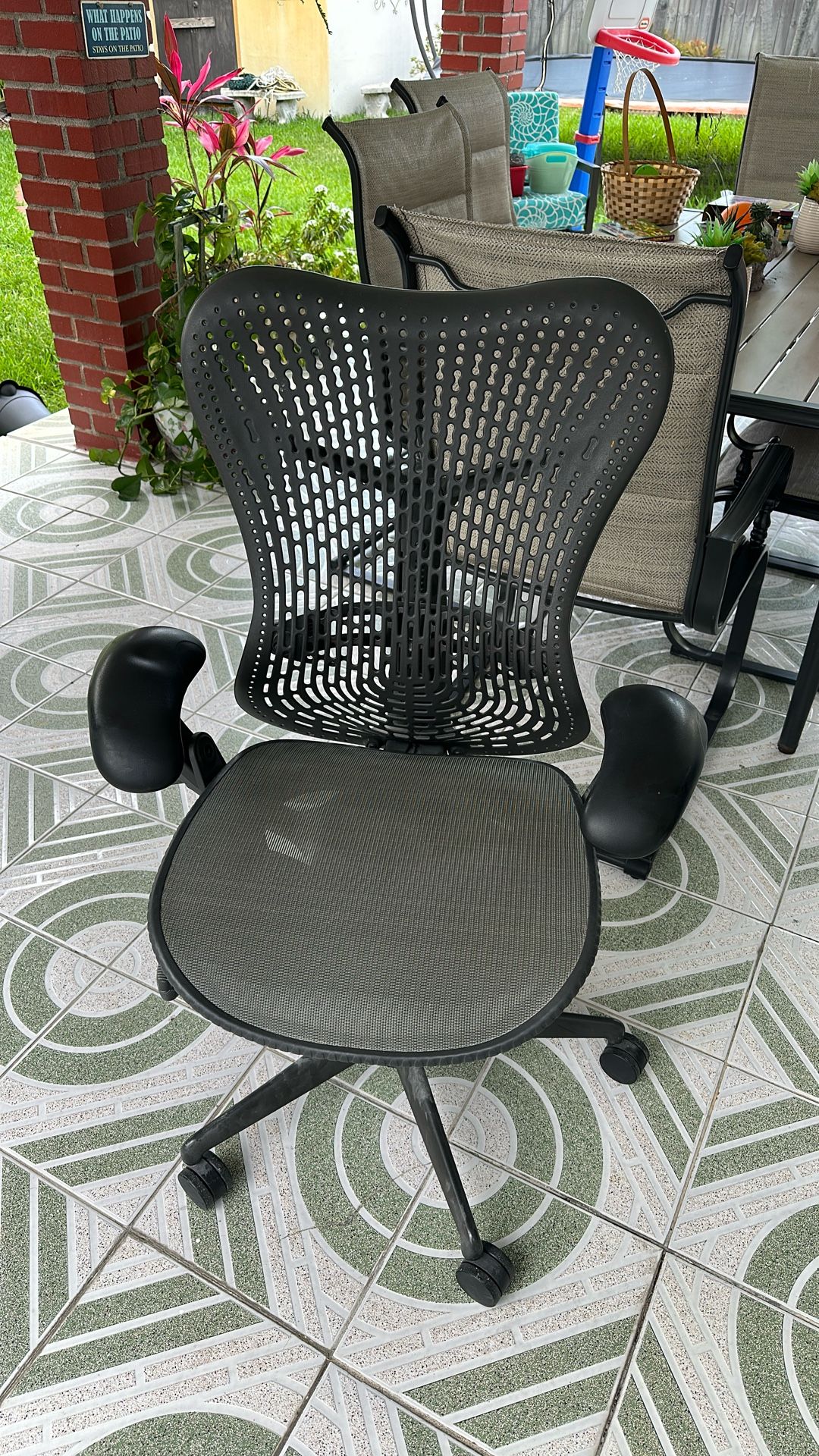 Office Chair
