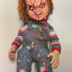 Chucky 