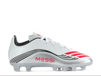 Adidas F50 Club FG/MG Messi soccer cleats