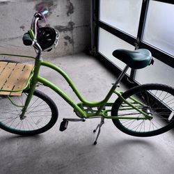 Townie Cruiser Bike for sale