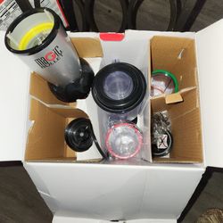 MAGIC BULLET DELUXE 26 Pcs.