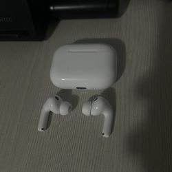Air Pods Pros 3 