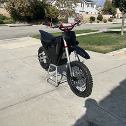 E Bike