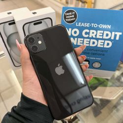 IPHONE 11 128GB UNLOCKED✅