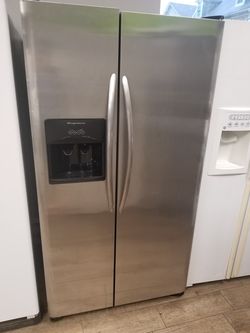 Fridge frigidaire