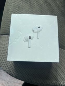 Apple AirPods Pro – Sealed in Box