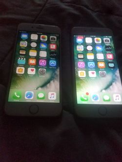 IPhone 6s T-Mobile Metro