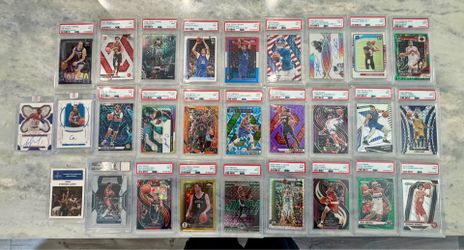 PSA9’s