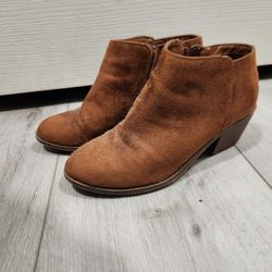 Youth Ankle Boots