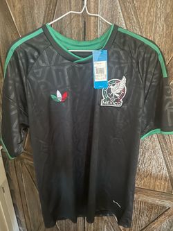 Mexico World Cup jersey size XL