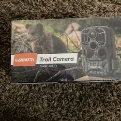 Brand New Trail Cameras