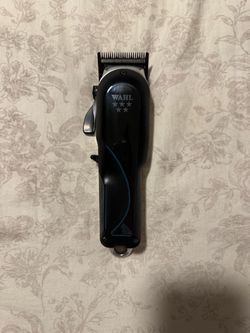 Wahl 5-Star Cordless Hair Clipper