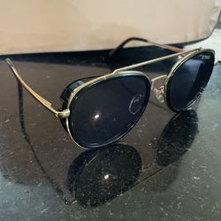 Trading Looks San Diego Sunglasses