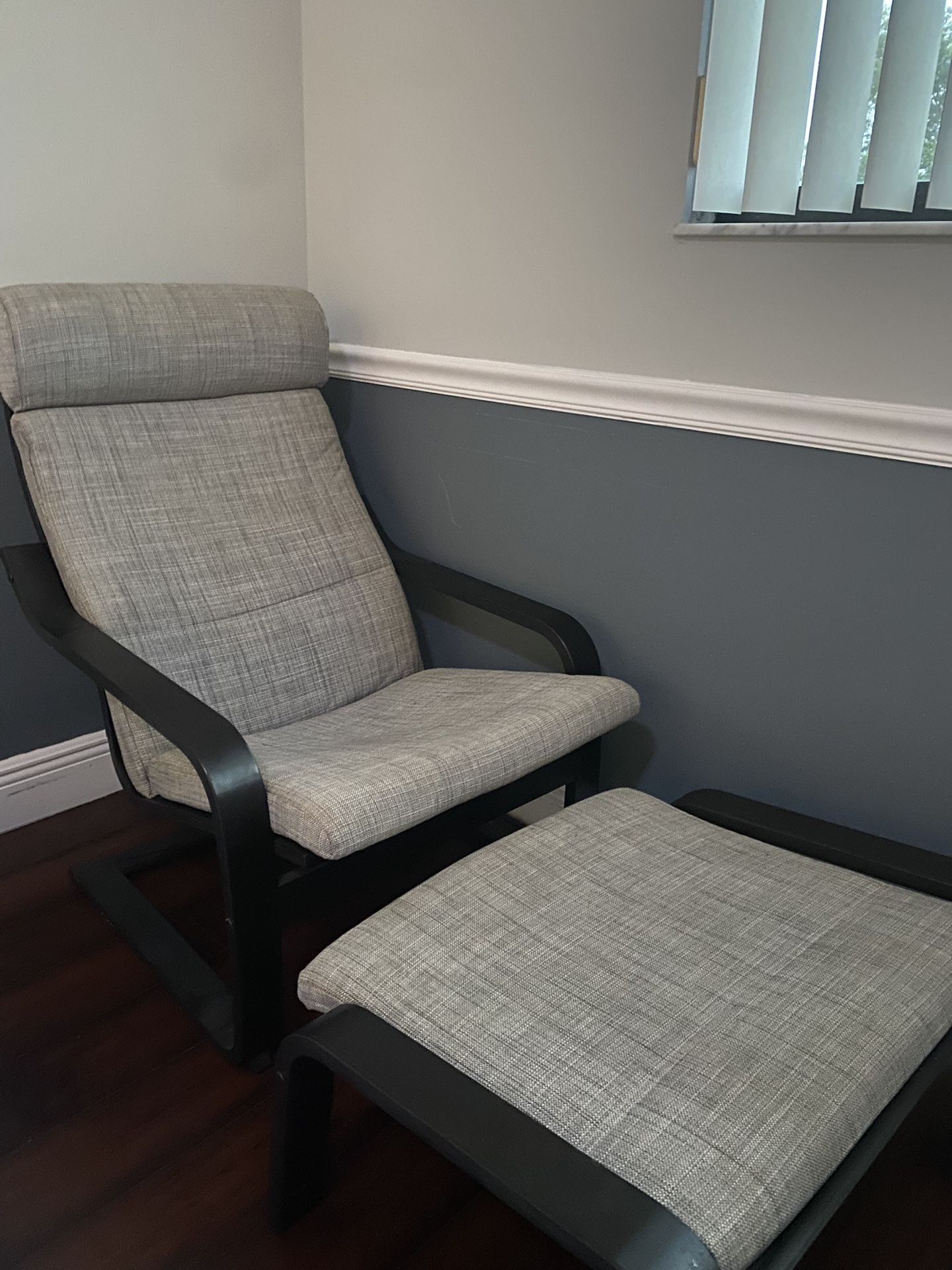 Ikea Armchair