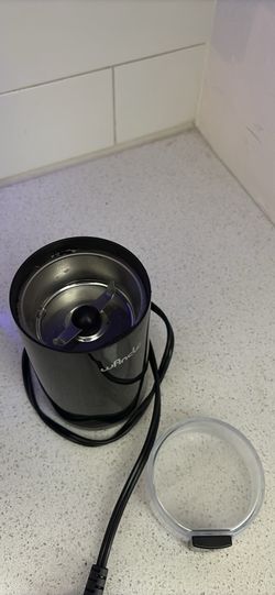 coffee grinder