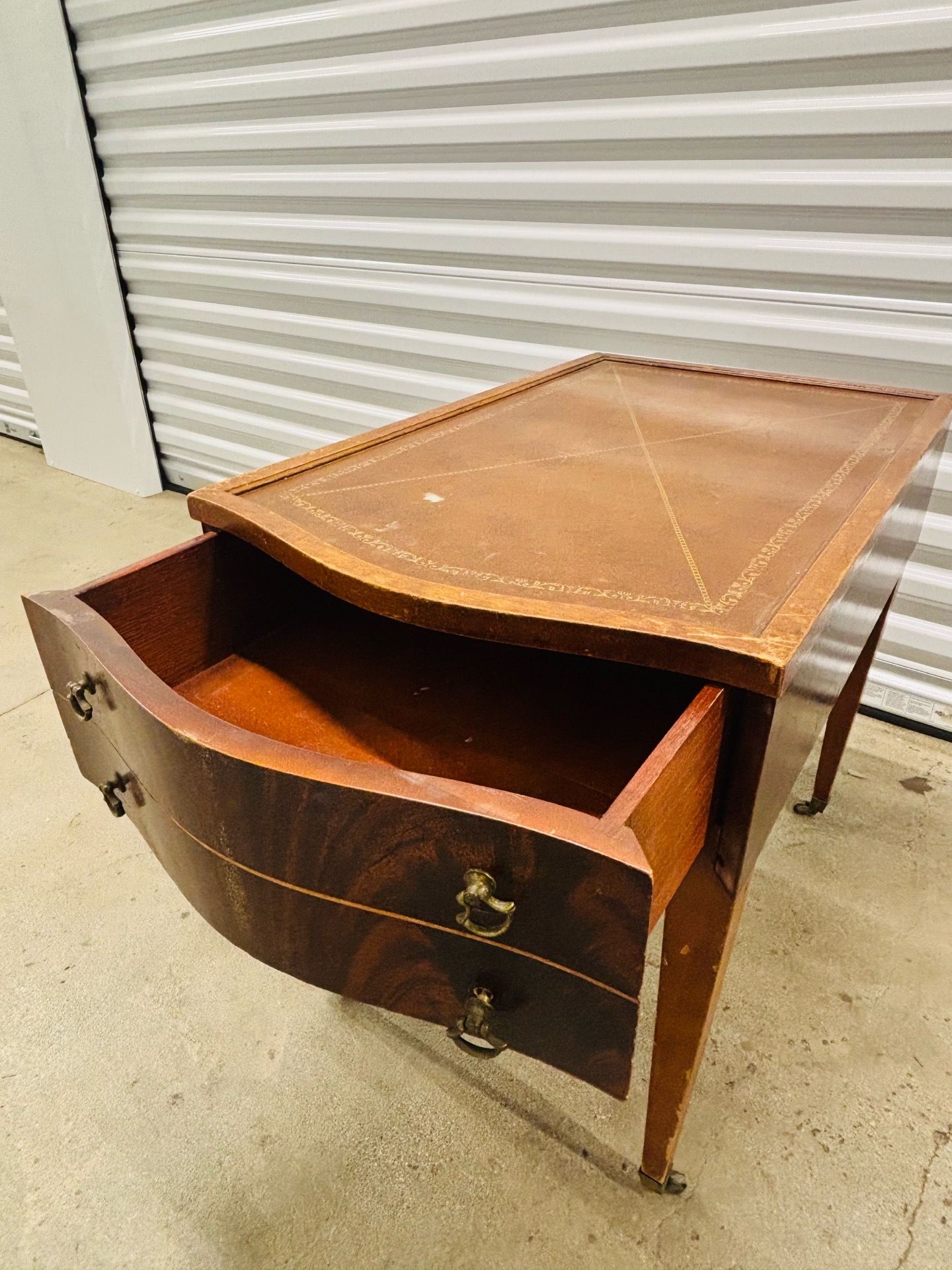 Vintage Side Table