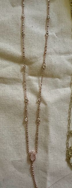 Kendra Scott Chain