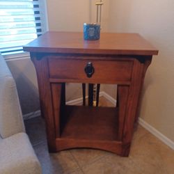 End Table
