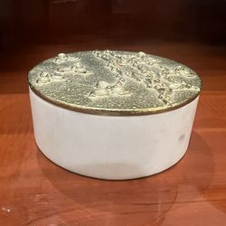 Michael Aram jewellery box