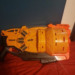 Nerf Doomsland Judge