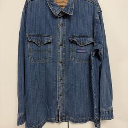 Vintage Snoop Dogg Jacket 