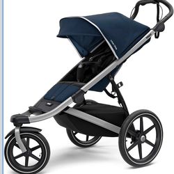 Thule Urban Glide 2 Jogging Stroller Asking $ 500 OBO  Make An Offer !!