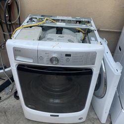 Washer And Dryer Repair