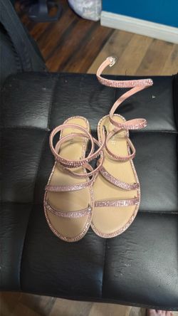 New Sandals