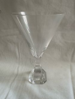 MCM glass