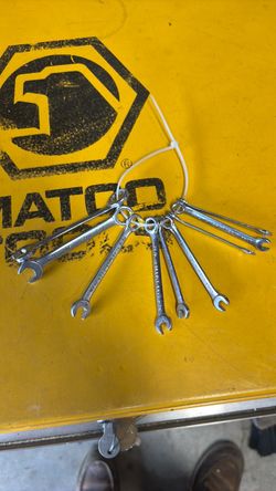 Wrenches