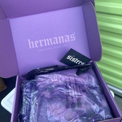 Merch Clothing 5 Items