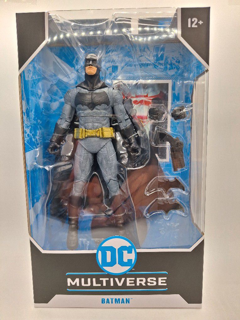 DC Batman 