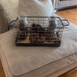 Farmhouse Decor