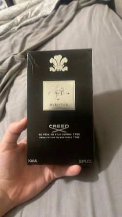 Creed cologne