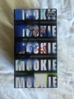 Mookie Betts LA Dodgers 2024 World Champions Bobblehead