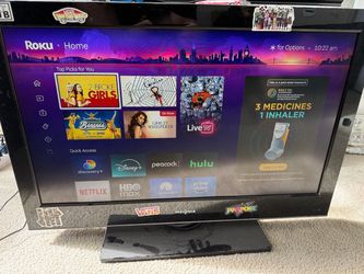 Insignia 32” tv