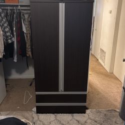 Storage Armoire 