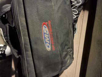 DMS Deep Muscle Professional Massager,