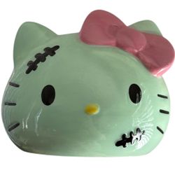 HELLO KITTY FRANKIE LARGE FLOWER POT