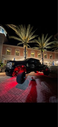 2018 Ford F-350