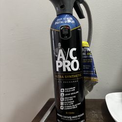 AC pro