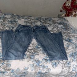 NV Jeans