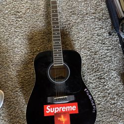 Guitar 