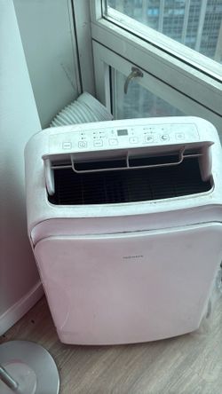 Ac unit have 2 of them