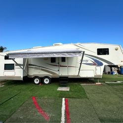 2007 Savoy Rambler 2 Bed 1.5 Bath