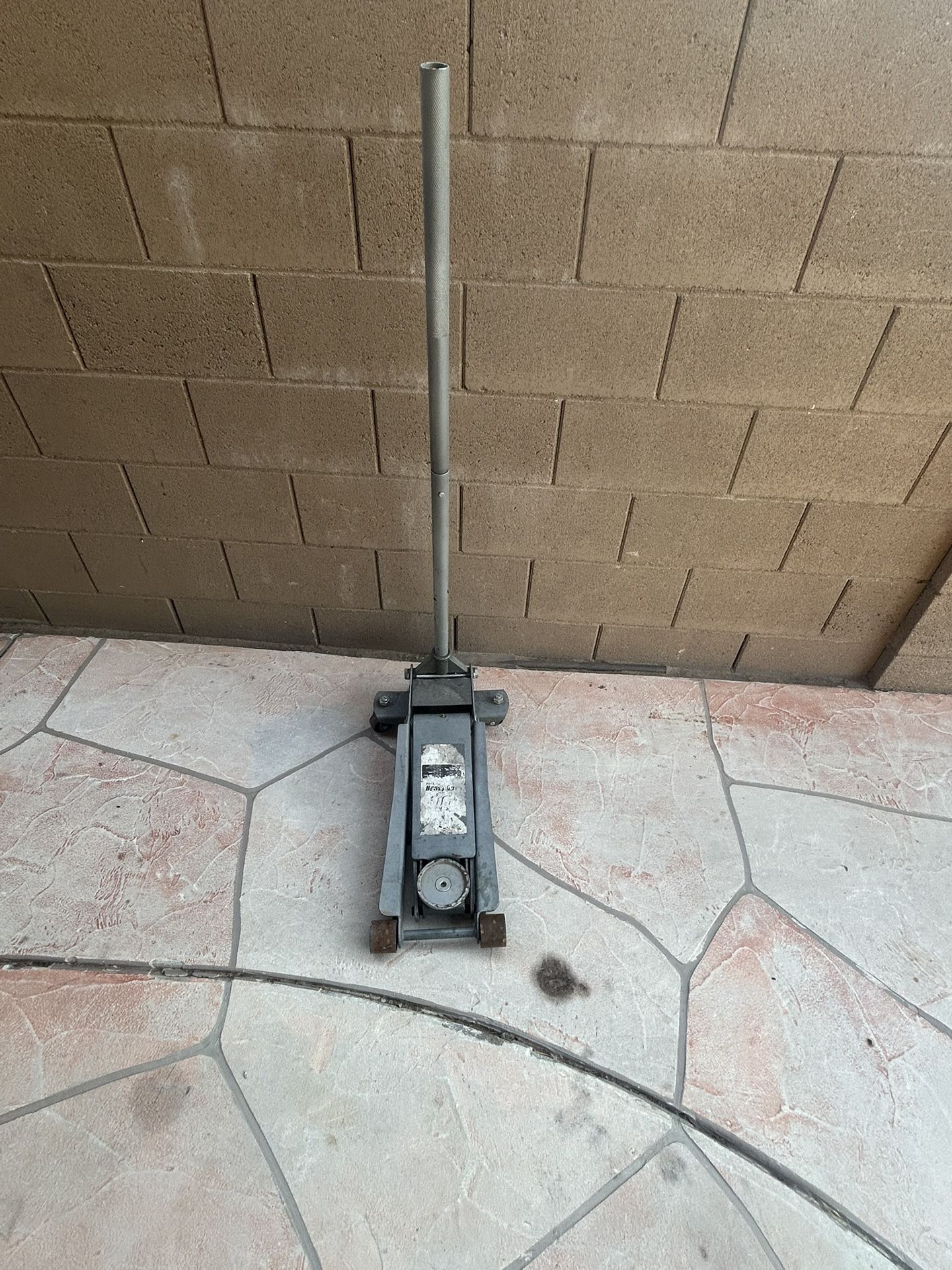 3ton Jack