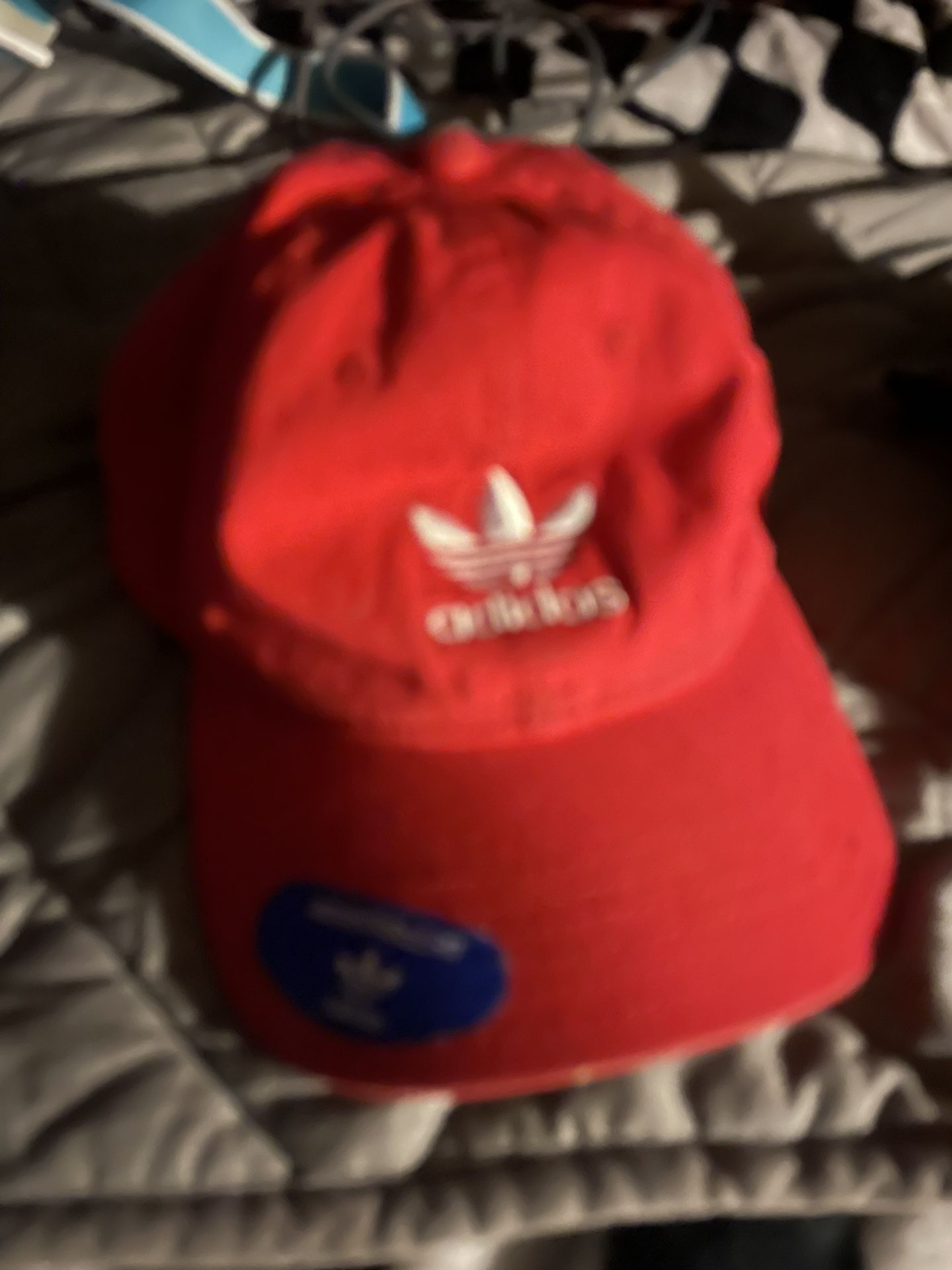 Adidas Hat