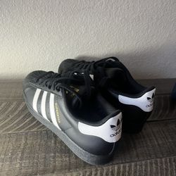 Adidas Super Star 